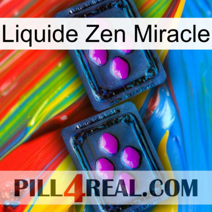 Miracle Zen Liquid 03